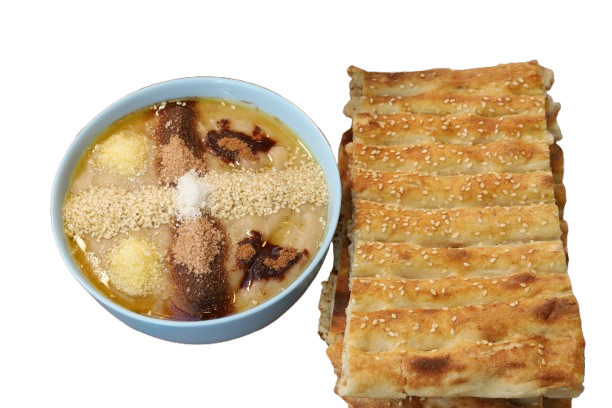 حلیم کرمانشاهی