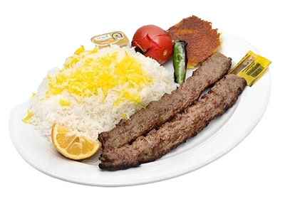 کباب کوبیده