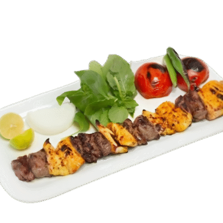 کباب بختیاری